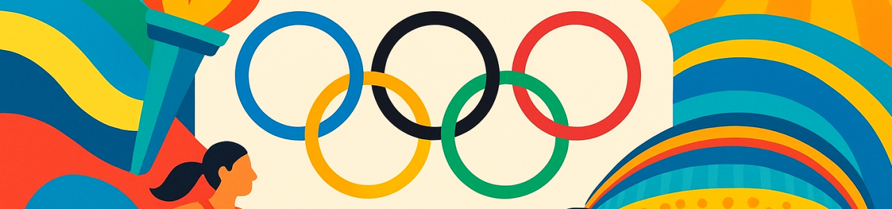 OLYMPISCHE SPIELE AN RHEIN UND RUHR?